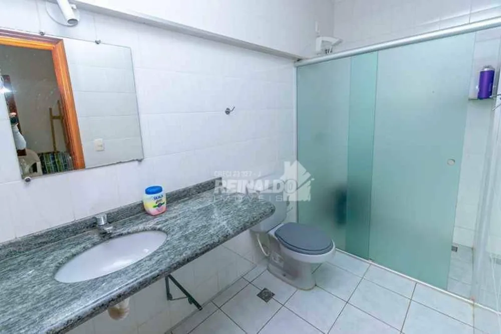 Casa de Condomínio, 3 quartos - Foto 10