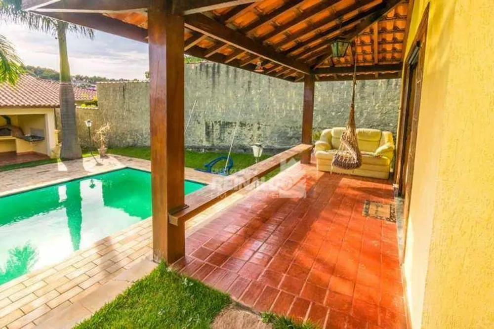 Casa de Condomínio, 3 quartos - Foto 12