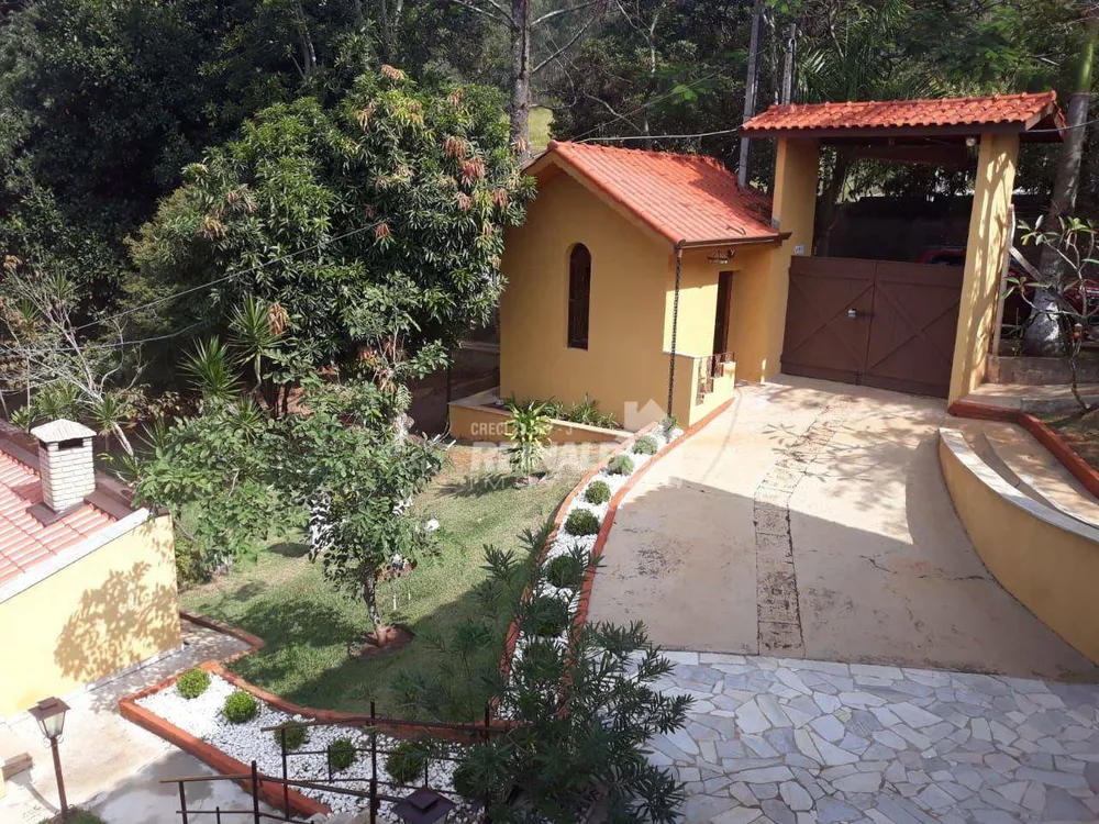 Chácara, 4 quartos, 2539 m² - Foto 23