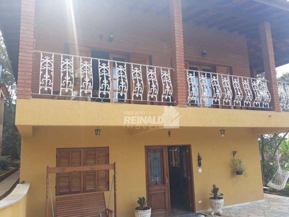 Chácara à venda com 4 quartos, 354m² - Foto 6