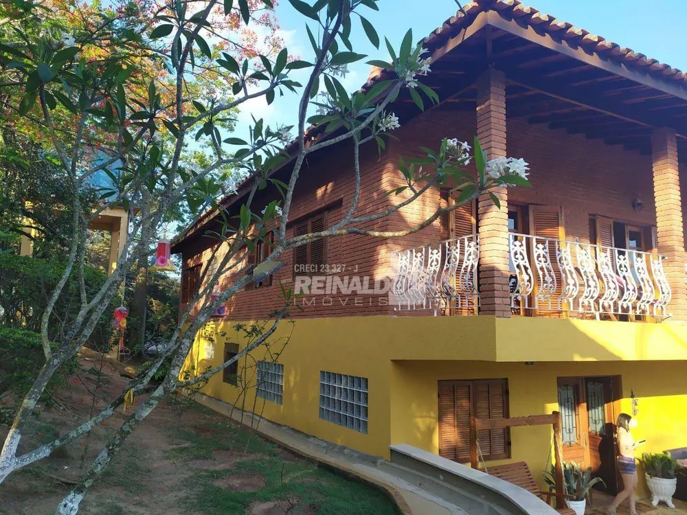 Chácara, 4 quartos, 2539 m² - Foto 25