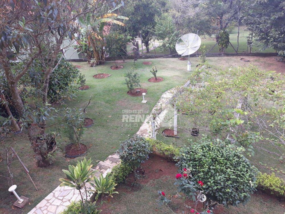 Chácara à venda com 4 quartos, 354m² - Foto 16