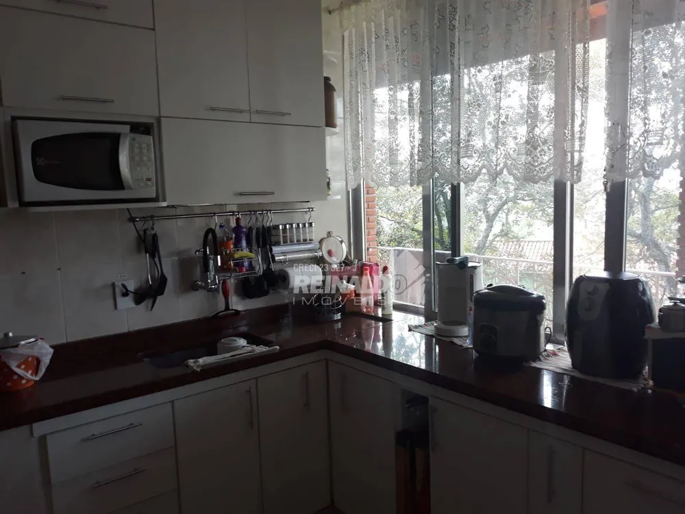 Chácara, 4 quartos, 2539 m² - Foto 5