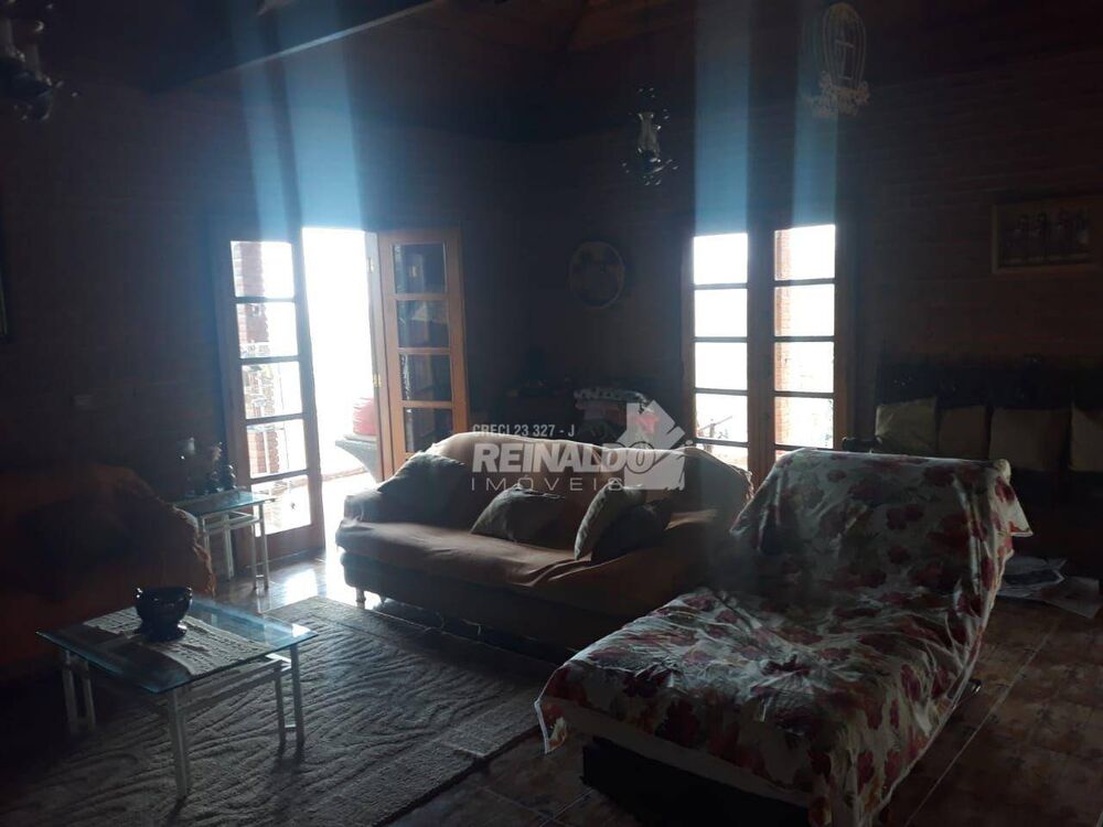 Chácara à venda com 4 quartos, 354m² - Foto 14
