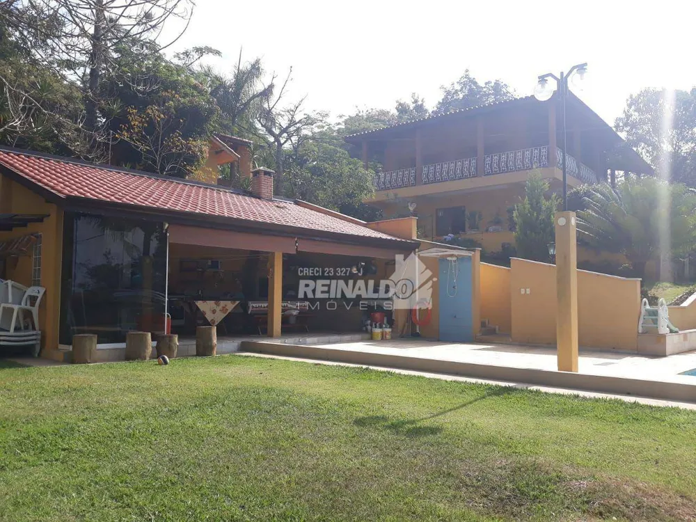 Chácara, 4 quartos, 2539 m² - Foto 14