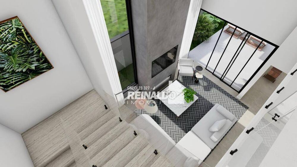 Casa de Condomínio, 4 quartos - Foto 8