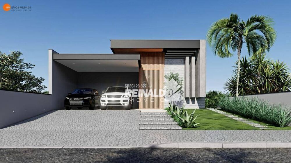 Casa de Condomínio, 4 quartos - Foto 7