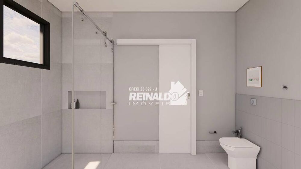 Casa de Condomínio, 4 quartos - Foto 6