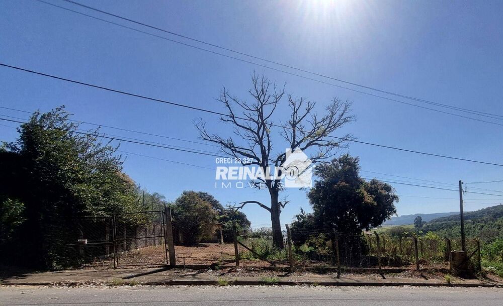 Terreno, 1036 m² - Foto 1