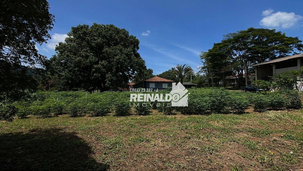 Sítio, 2 quartos, 8 hectares - Foto 1