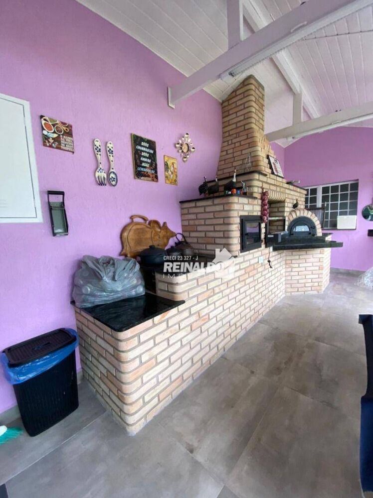 Casa de Condomínio, 6 quartos - Foto 4