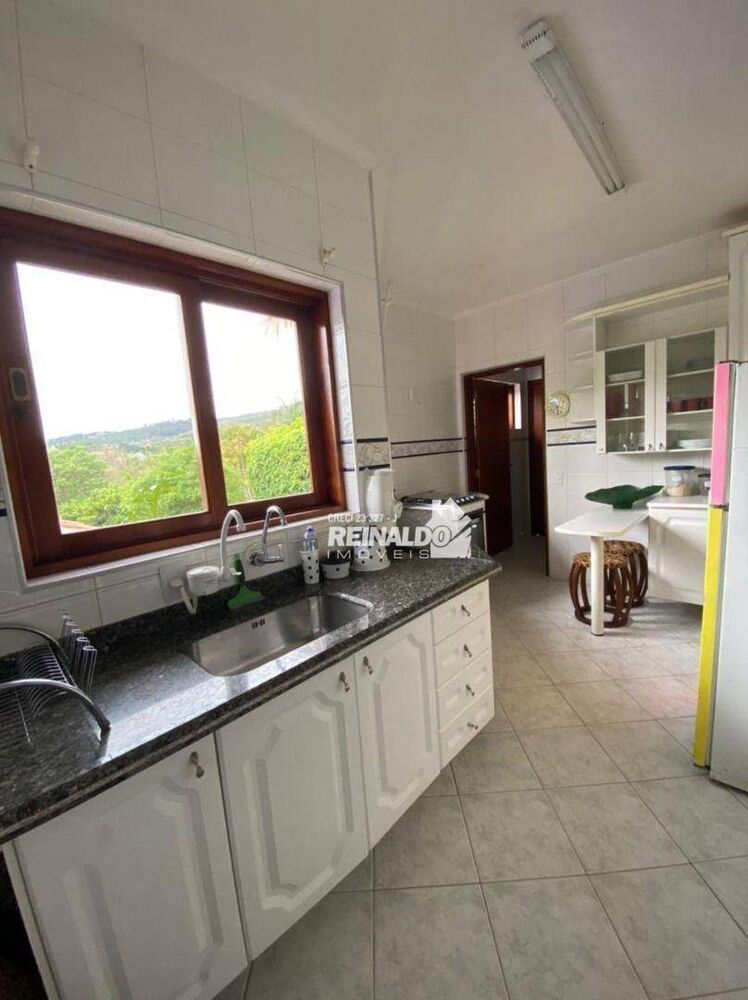 Casa de Condomínio, 6 quartos - Foto 5