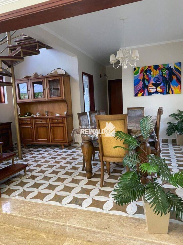 Casa de Condomínio, 6 quartos - Foto 3