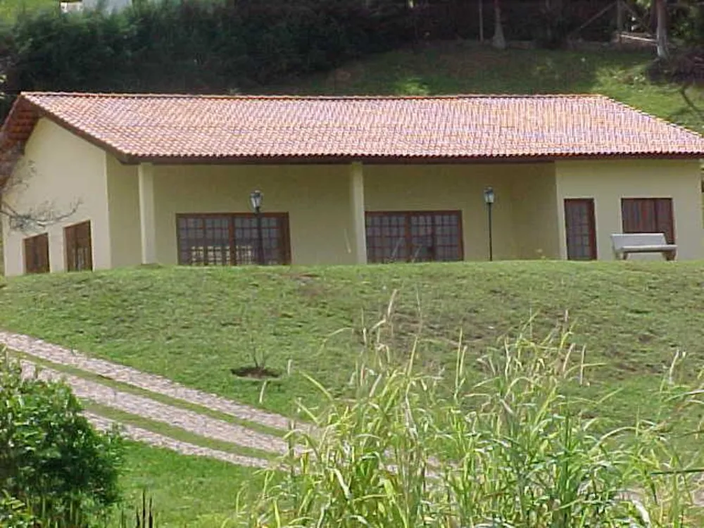 Casa de Condomínio, 6 quartos - Foto 13