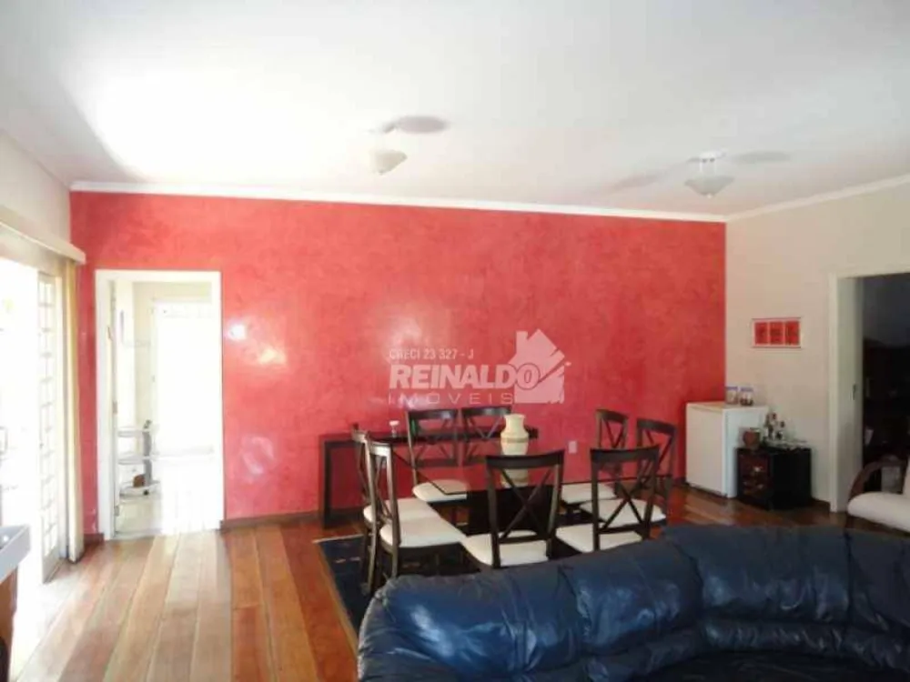Casa de Condomínio, 5 quartos - Foto 4
