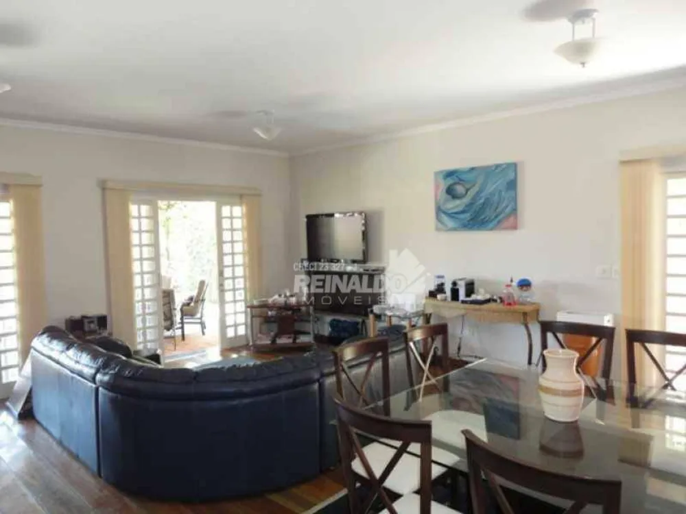 Casa de Condomínio, 5 quartos - Foto 5