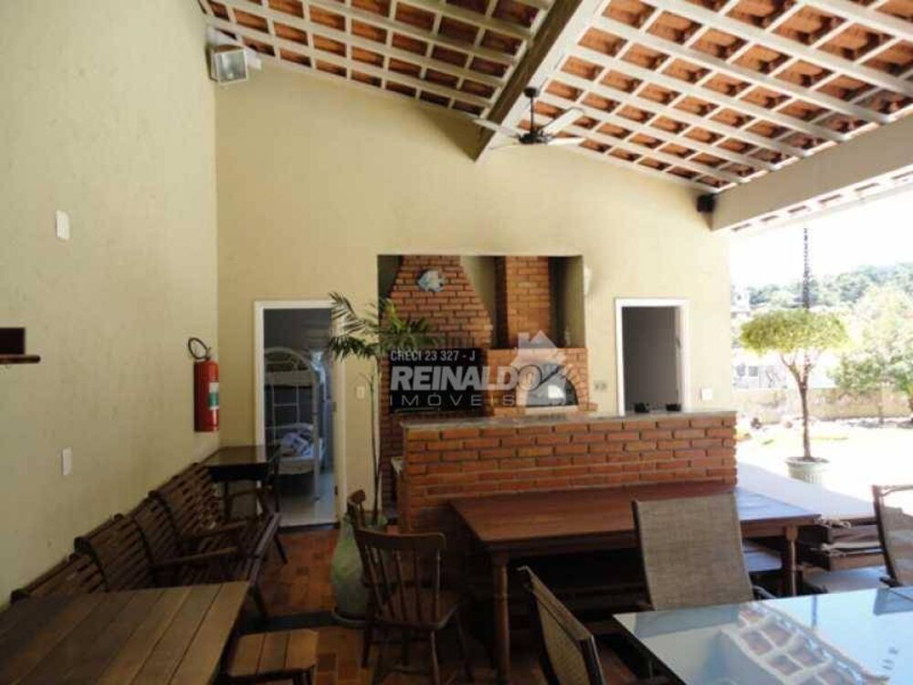 Casa de Condomínio, 5 quartos - Foto 2