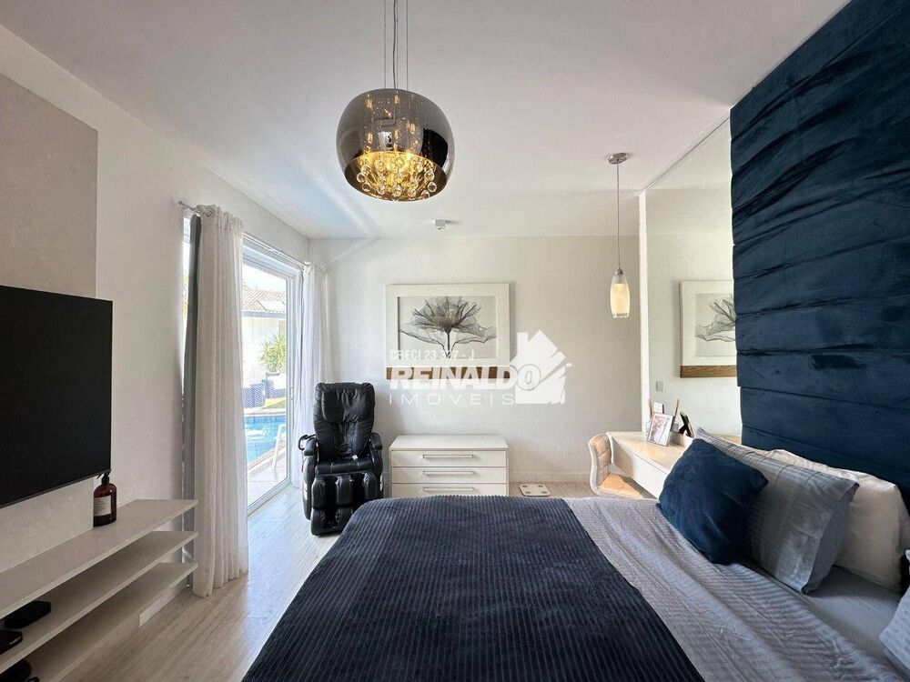 Casa de Condomínio à venda com 4 quartos, 582m² - Foto 18