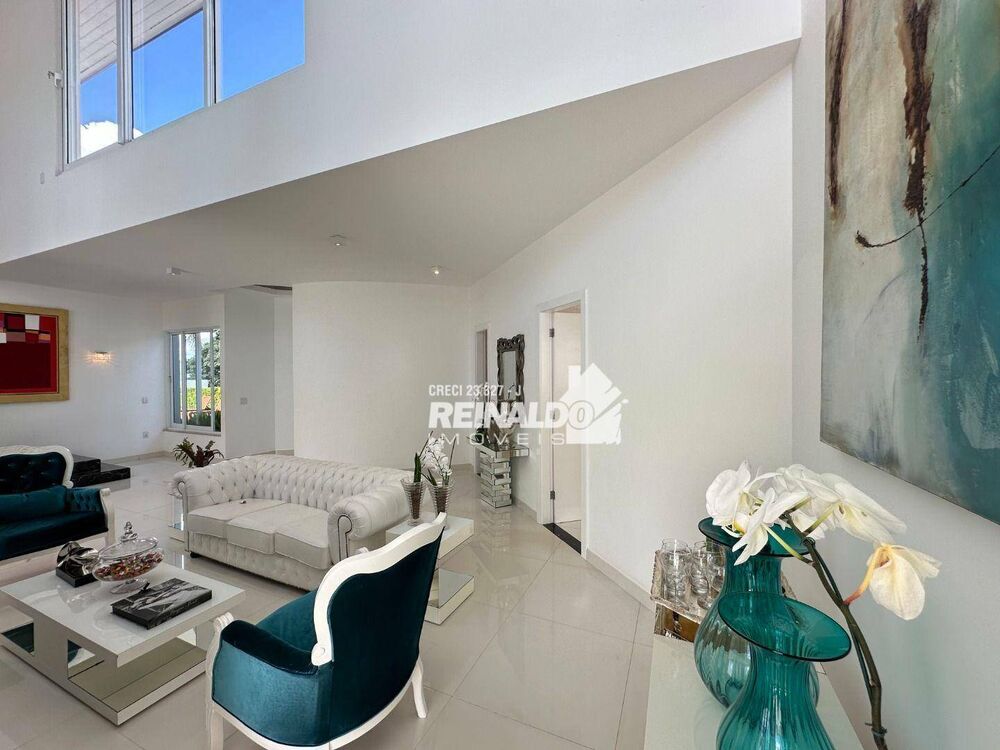 Casa de Condomínio à venda com 4 quartos, 582m² - Foto 6