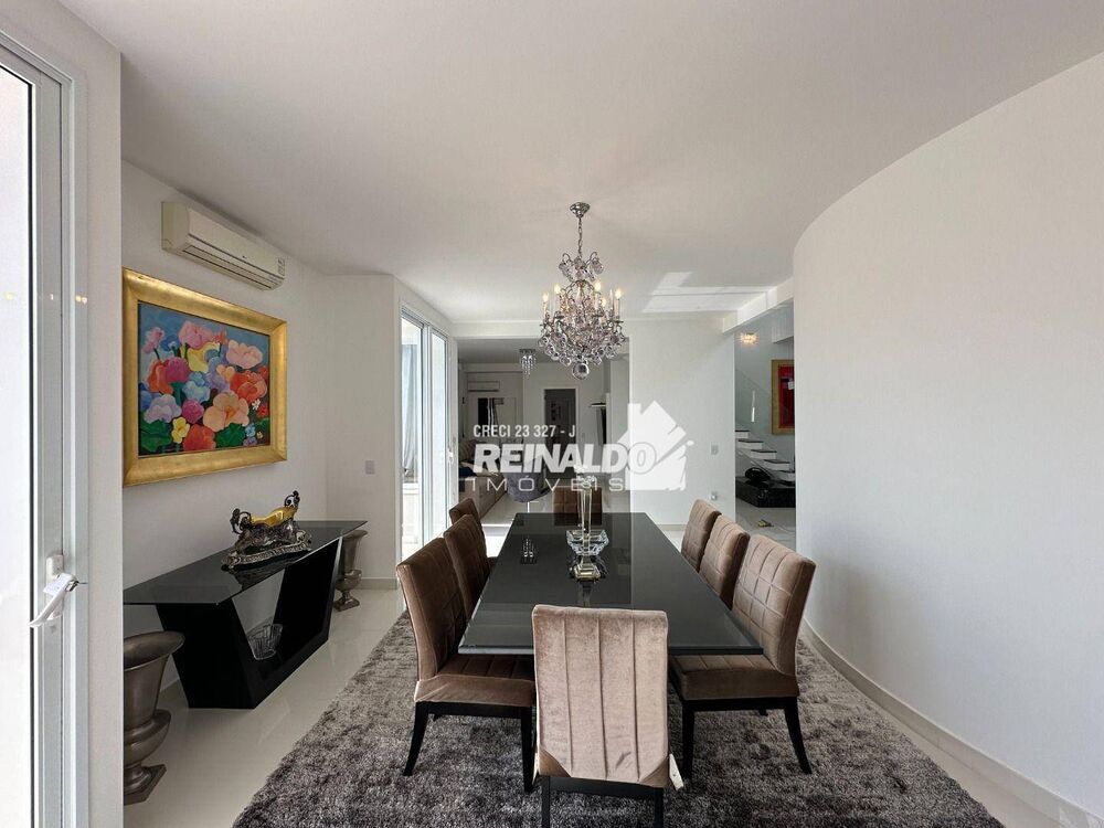 Casa de Condomínio à venda com 4 quartos, 582m² - Foto 9