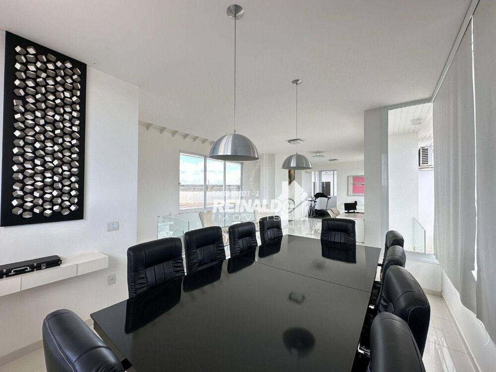 Casa de Condomínio à venda com 4 quartos, 582m² - Foto 15