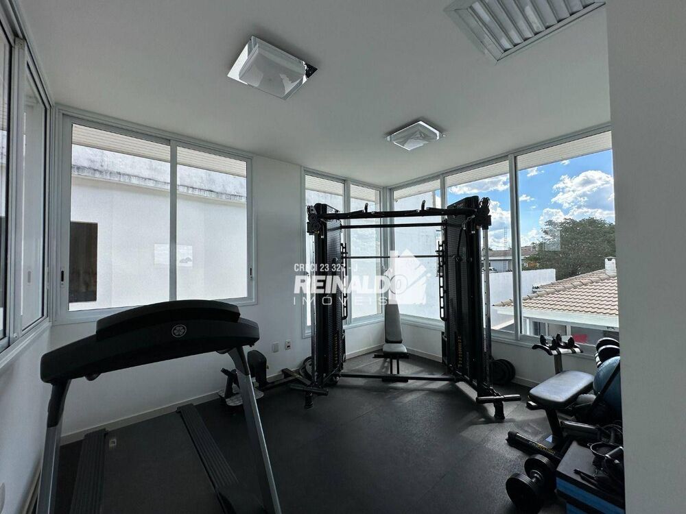 Casa de Condomínio à venda com 4 quartos, 582m² - Foto 17