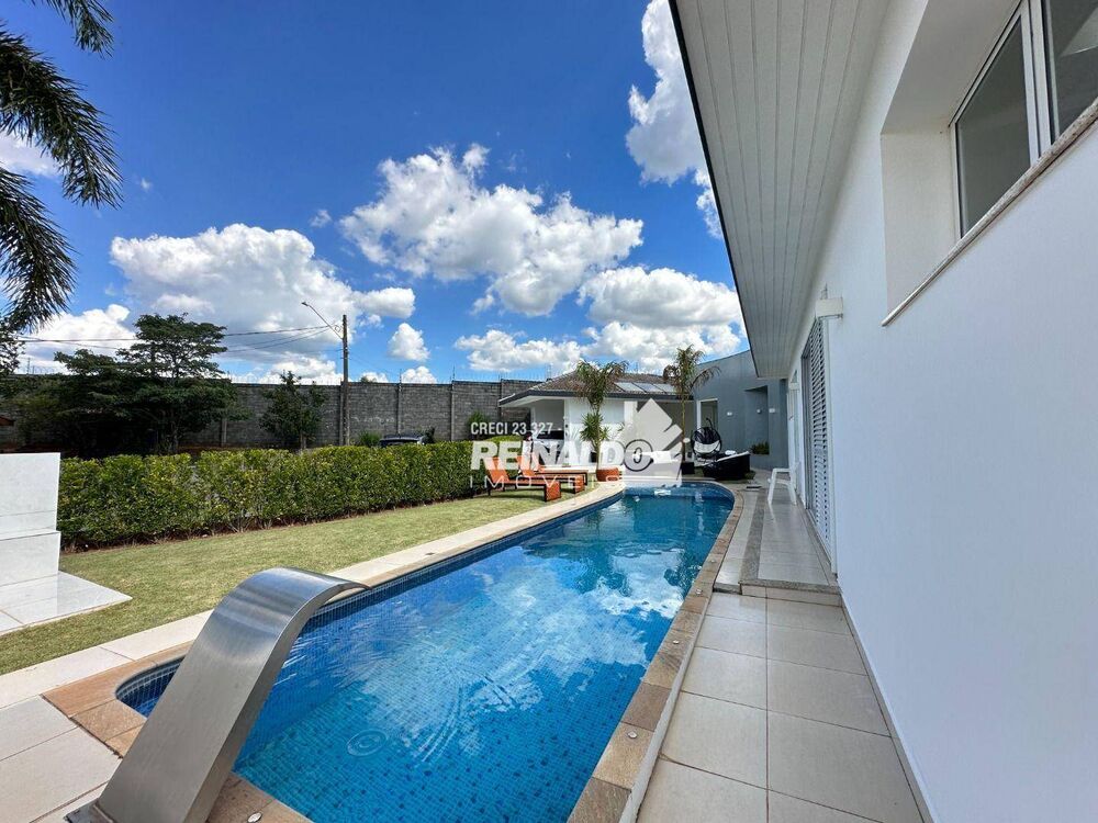 Casa de Condomínio à venda com 4 quartos, 582m² - Foto 29