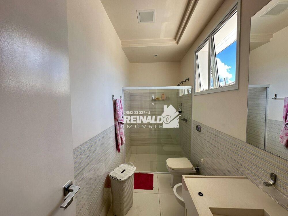 Casa de Condomínio à venda com 4 quartos, 582m² - Foto 24