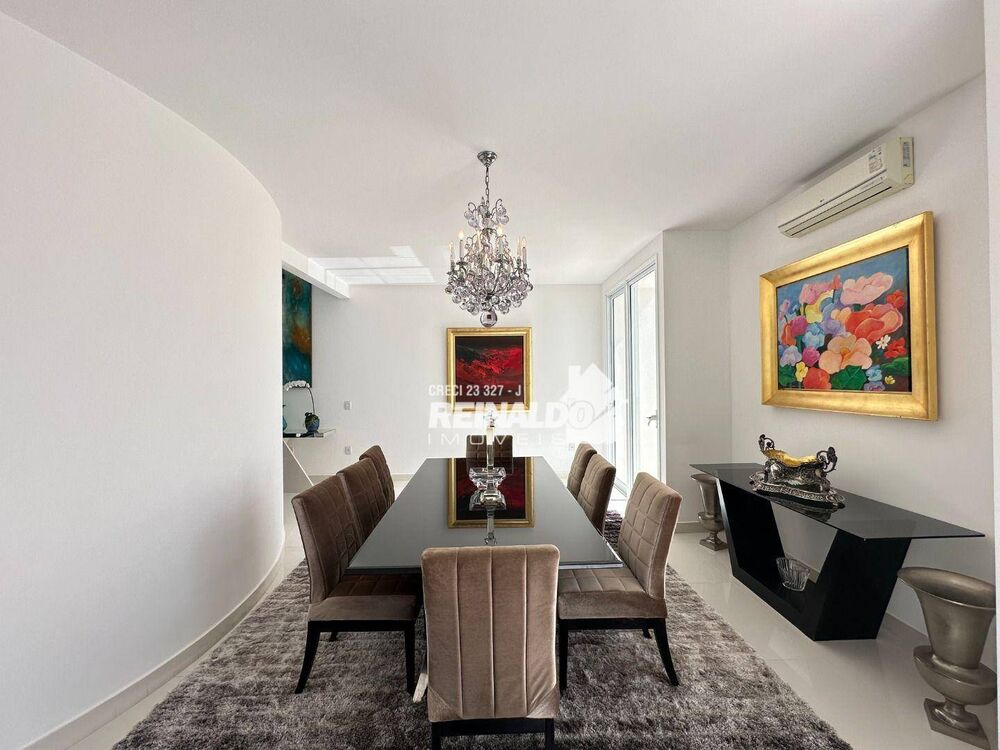 Casa de Condomínio à venda com 4 quartos, 582m² - Foto 8