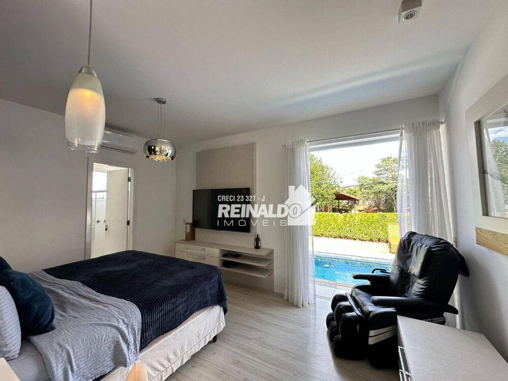 Casa de Condomínio à venda com 4 quartos, 582m² - Foto 19