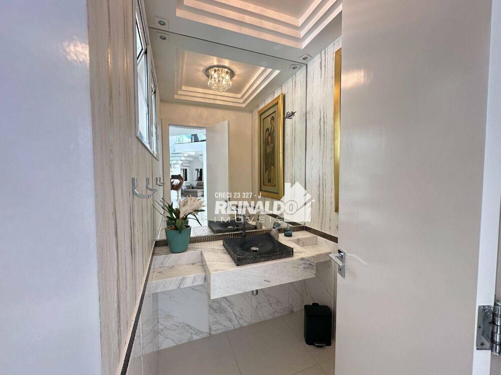 Casa de Condomínio à venda com 4 quartos, 582m² - Foto 12
