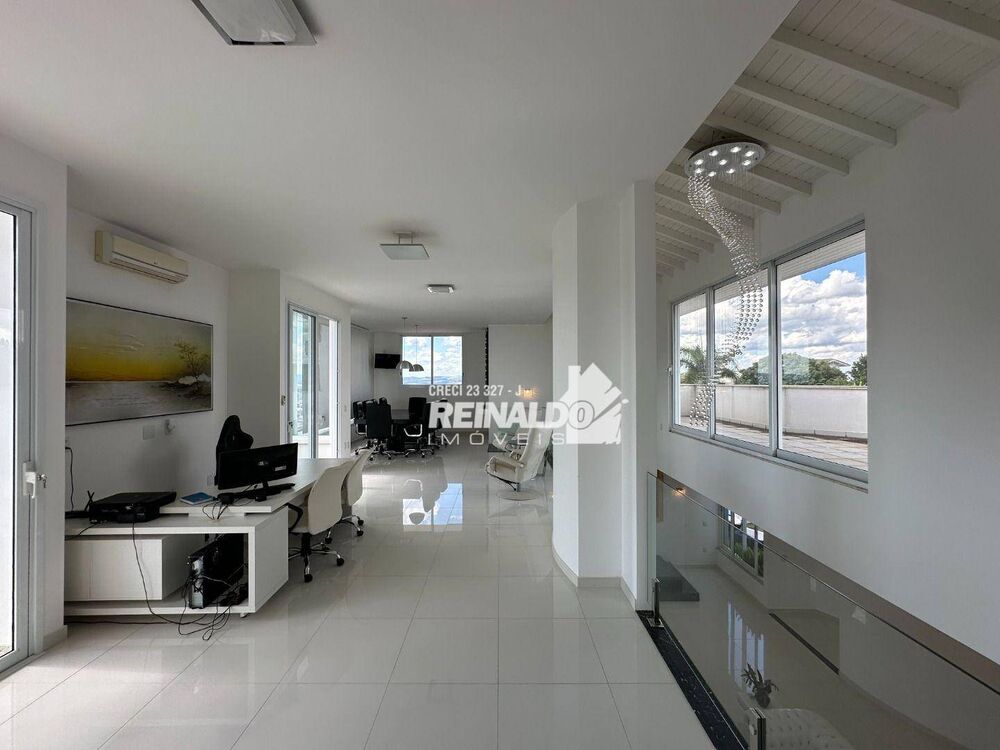Casa de Condomínio à venda com 4 quartos, 582m² - Foto 14