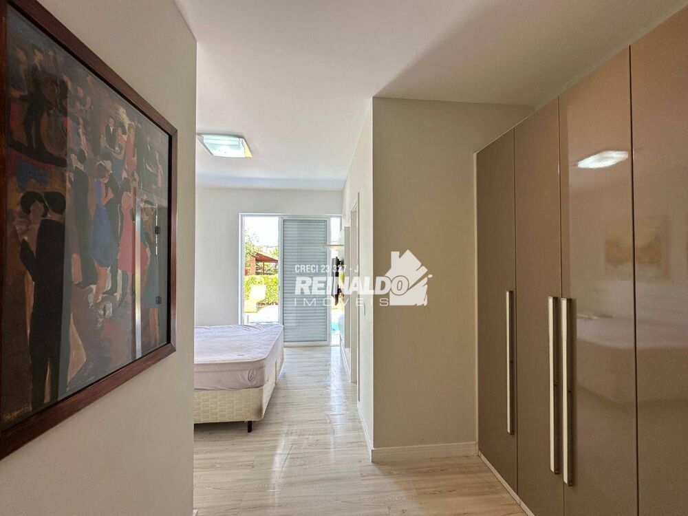 Casa de Condomínio à venda com 4 quartos, 582m² - Foto 28