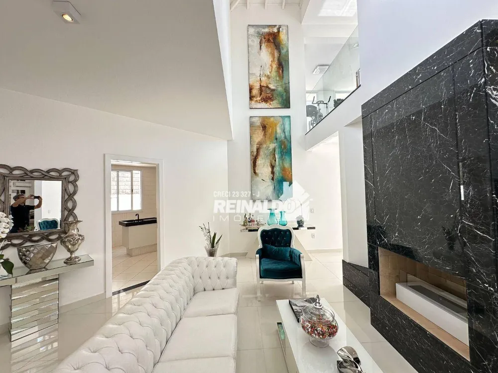 Casa de Condomínio, 4 quartos - Foto 6