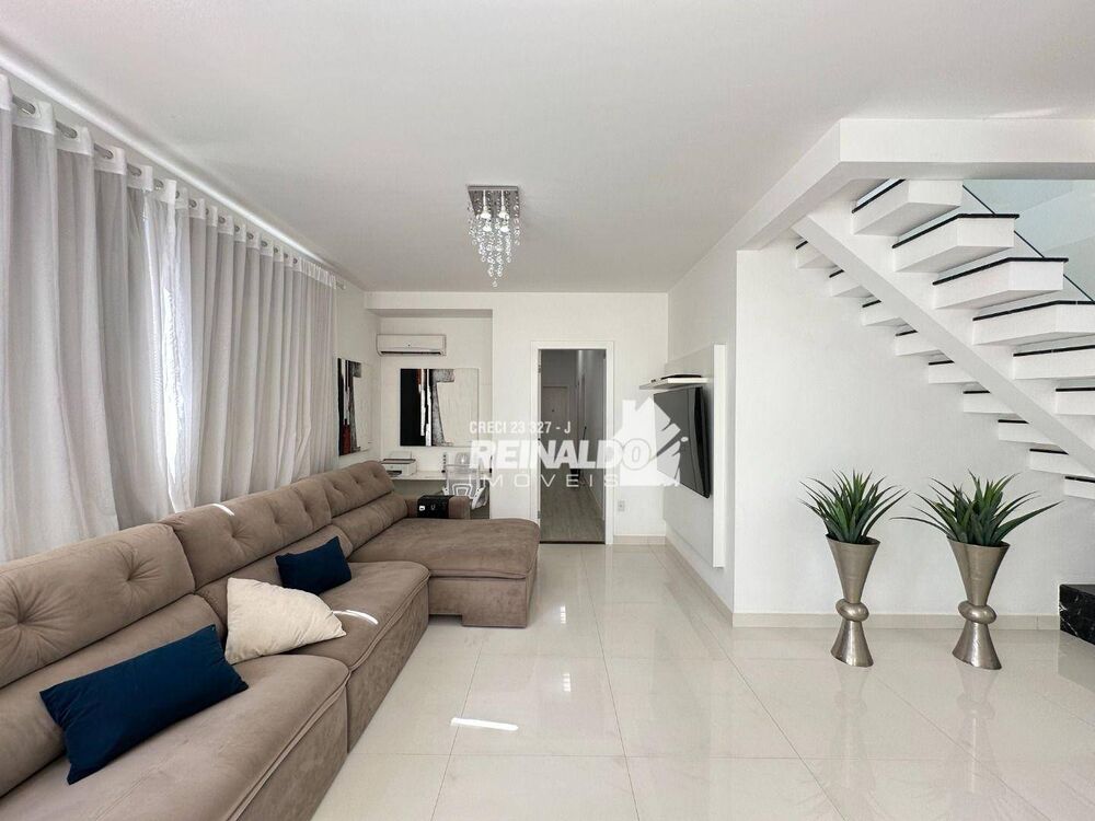 Casa de Condomínio à venda com 4 quartos, 582m² - Foto 10