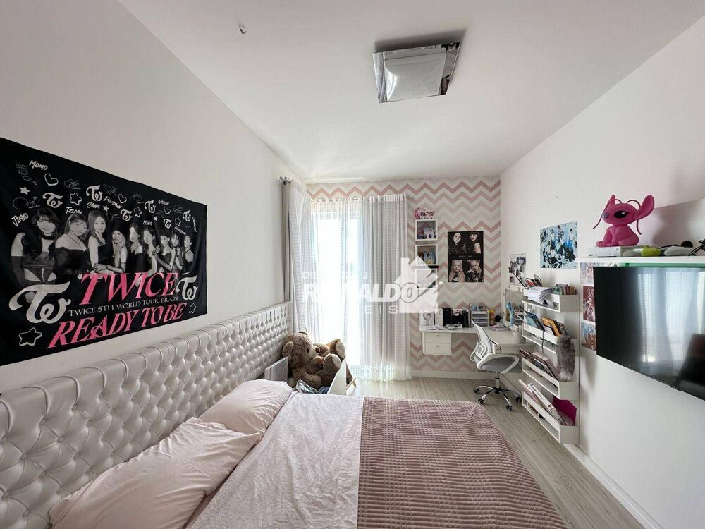 Casa de Condomínio à venda com 4 quartos, 582m² - Foto 23