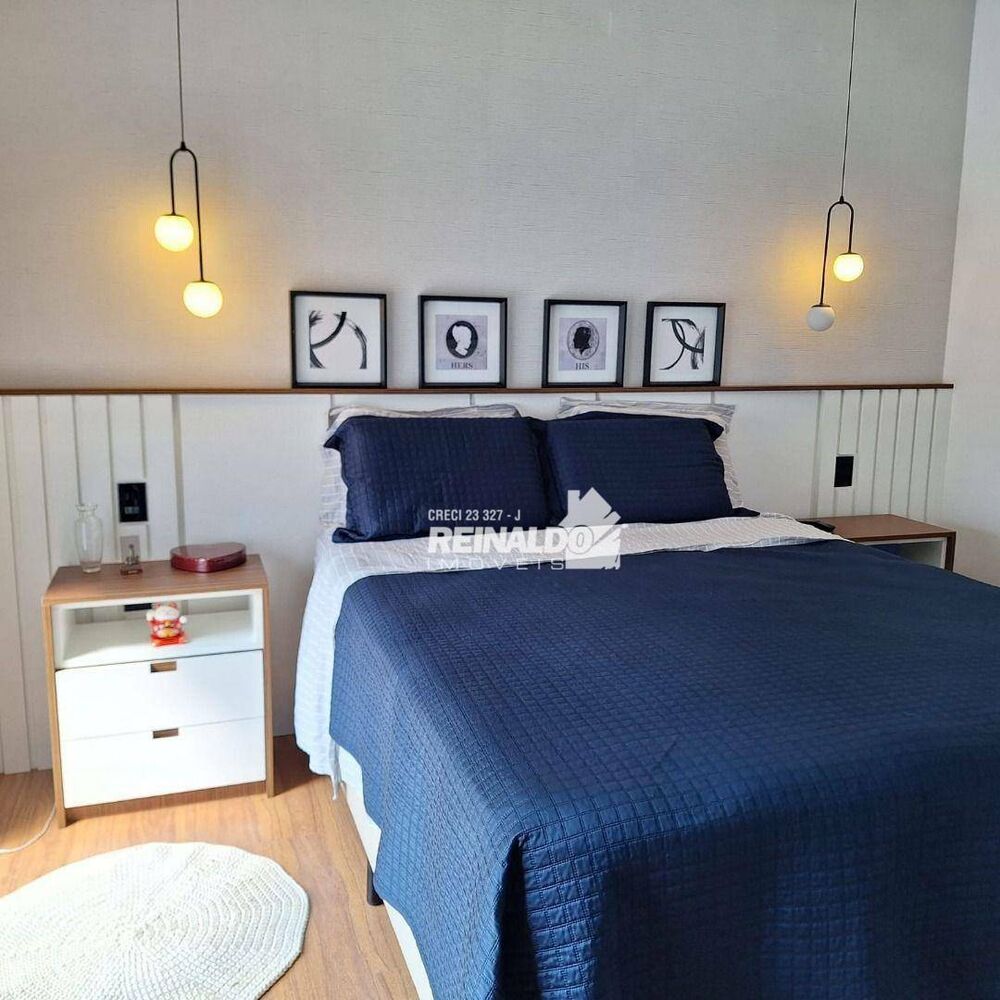 Casa de Condomínio, 3 quartos - Foto 8