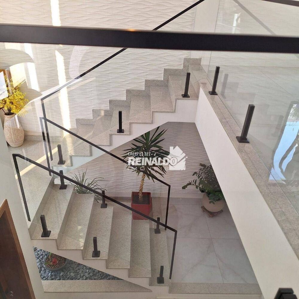 Casa de Condomínio, 3 quartos - Foto 20