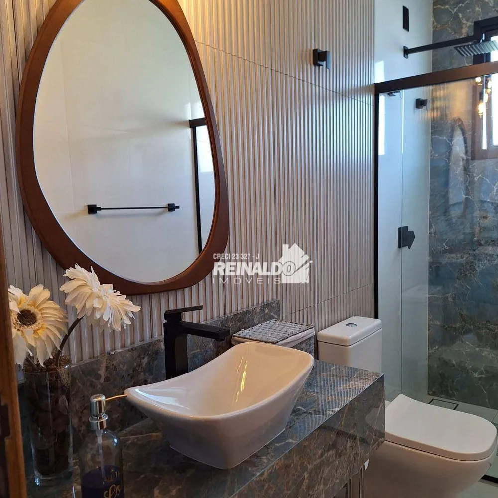 Casa de Condomínio, 3 quartos - Foto 6