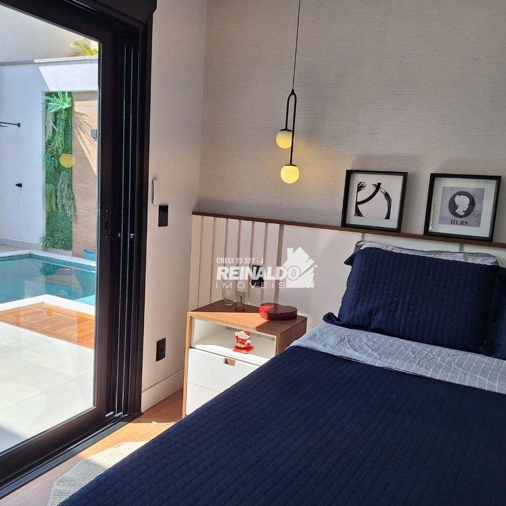 Casa de Condomínio, 3 quartos - Foto 7
