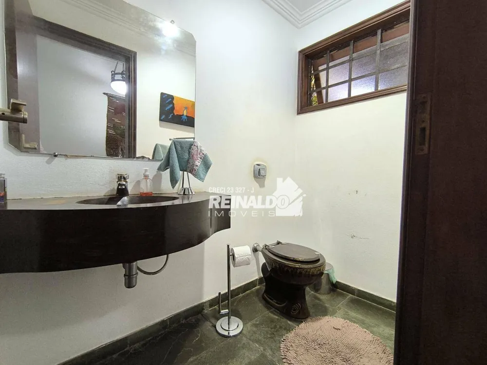 Casa de Condomínio, 3 quartos - Foto 9