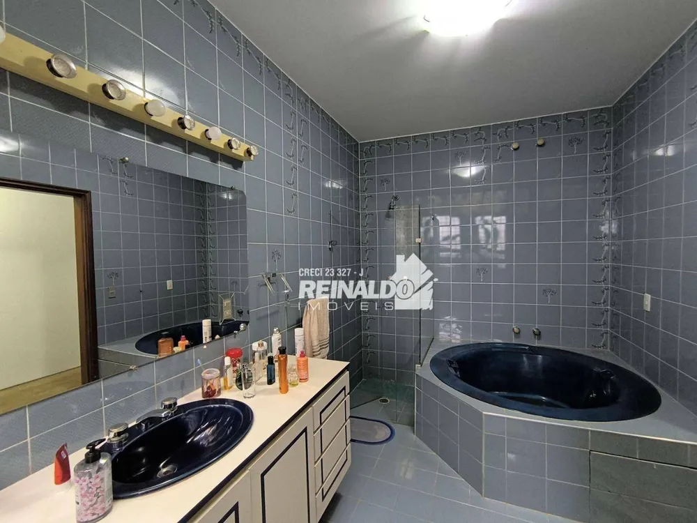 Casa de Condomínio, 3 quartos - Foto 10
