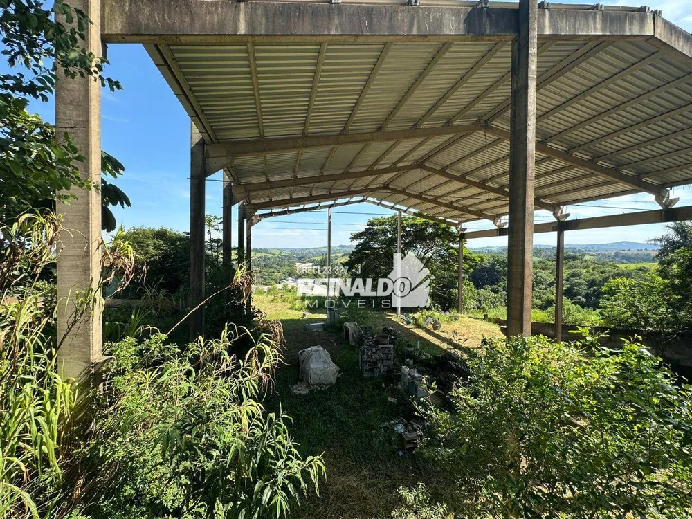 Depósito-Galpão, 625 m² - Foto 19