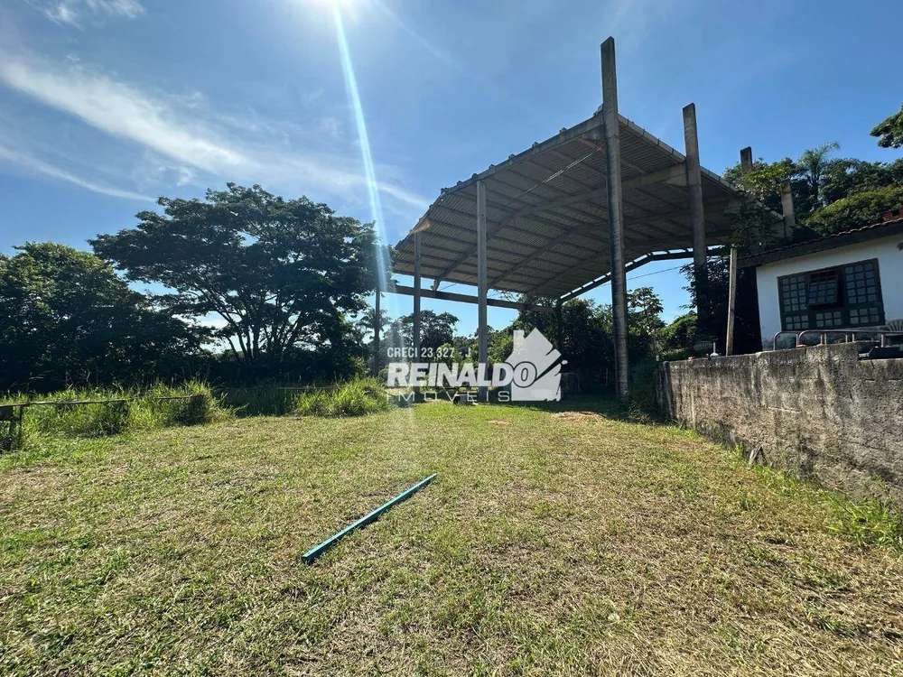 Depósito-Galpão, 625 m² - Foto 2