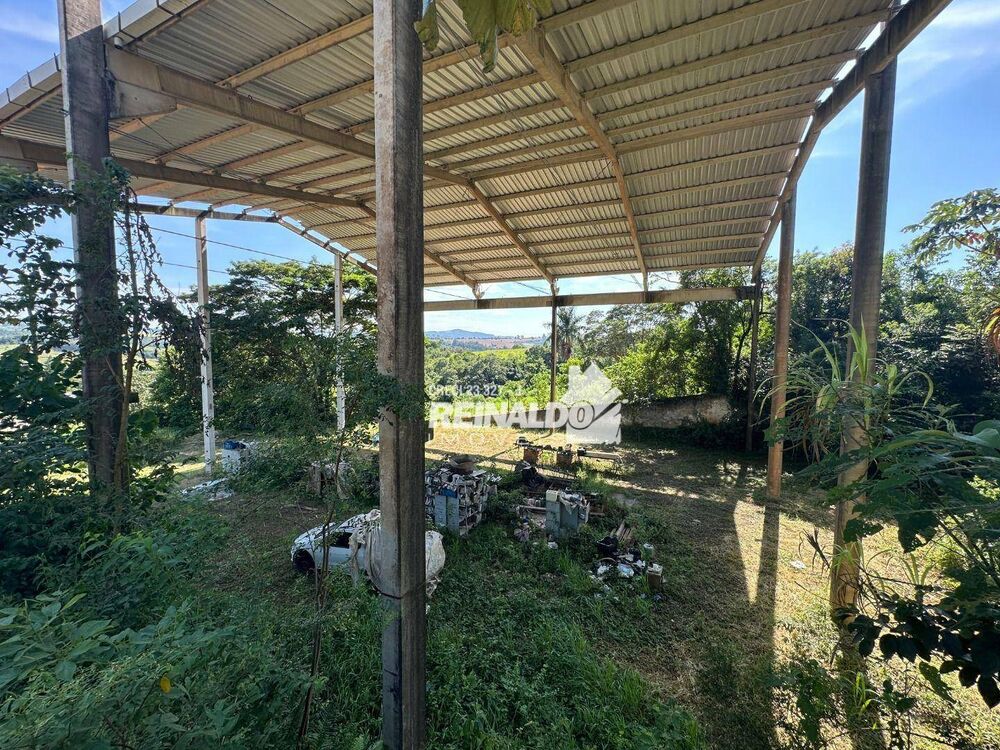 Depósito-Galpão-Armazém para alugar, 625m² - Foto 1