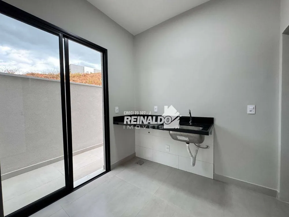 Casa de Condomínio, 4 quartos - Foto 8
