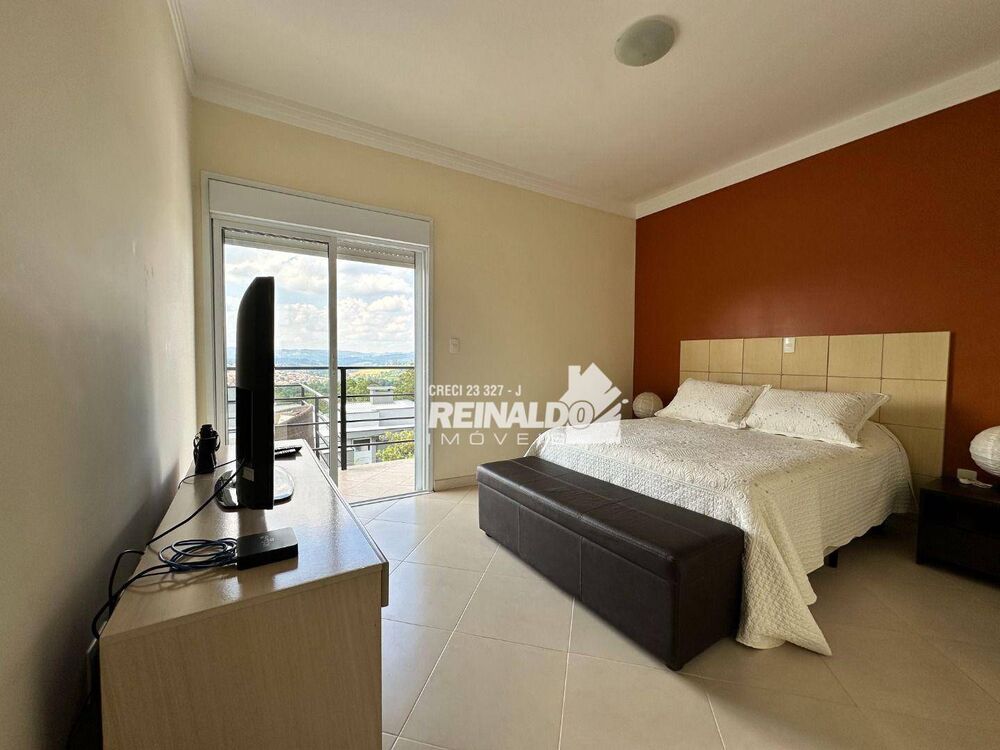 Casa de Condomínio, 4 quartos - Foto 6