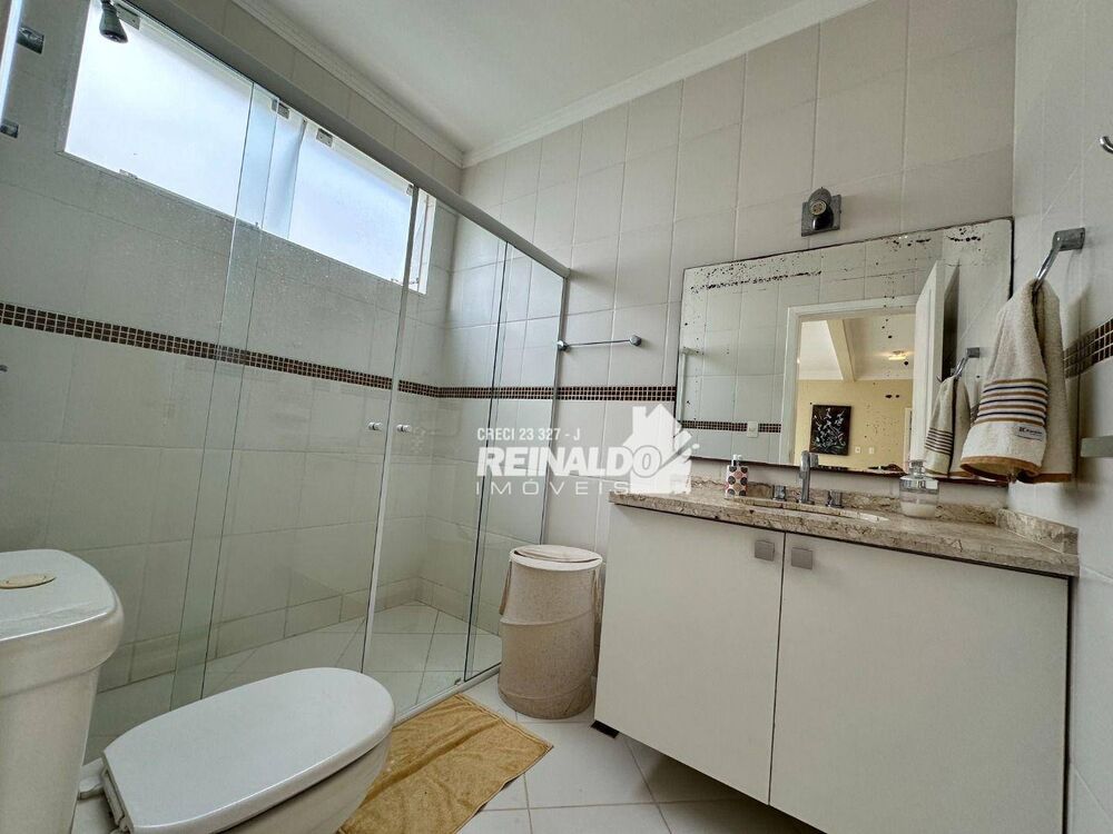 Casa de Condomínio, 4 quartos - Foto 9