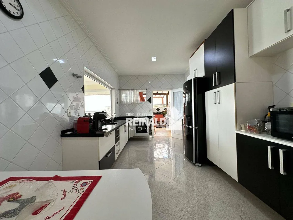 Casa de Condomínio, 4 quartos - Foto 18