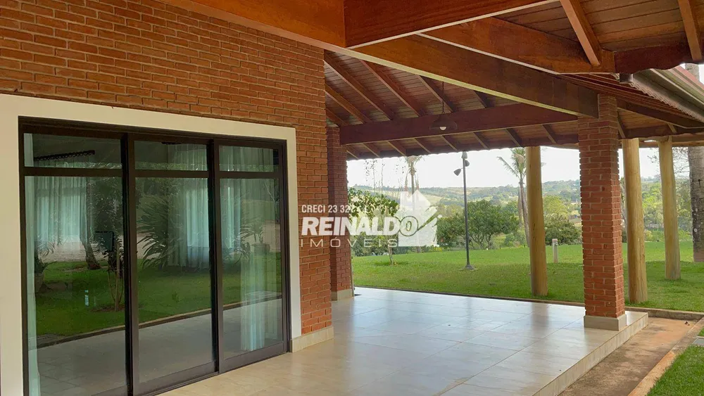 Sítio, 5 quartos, 5 hectares - Foto 25
